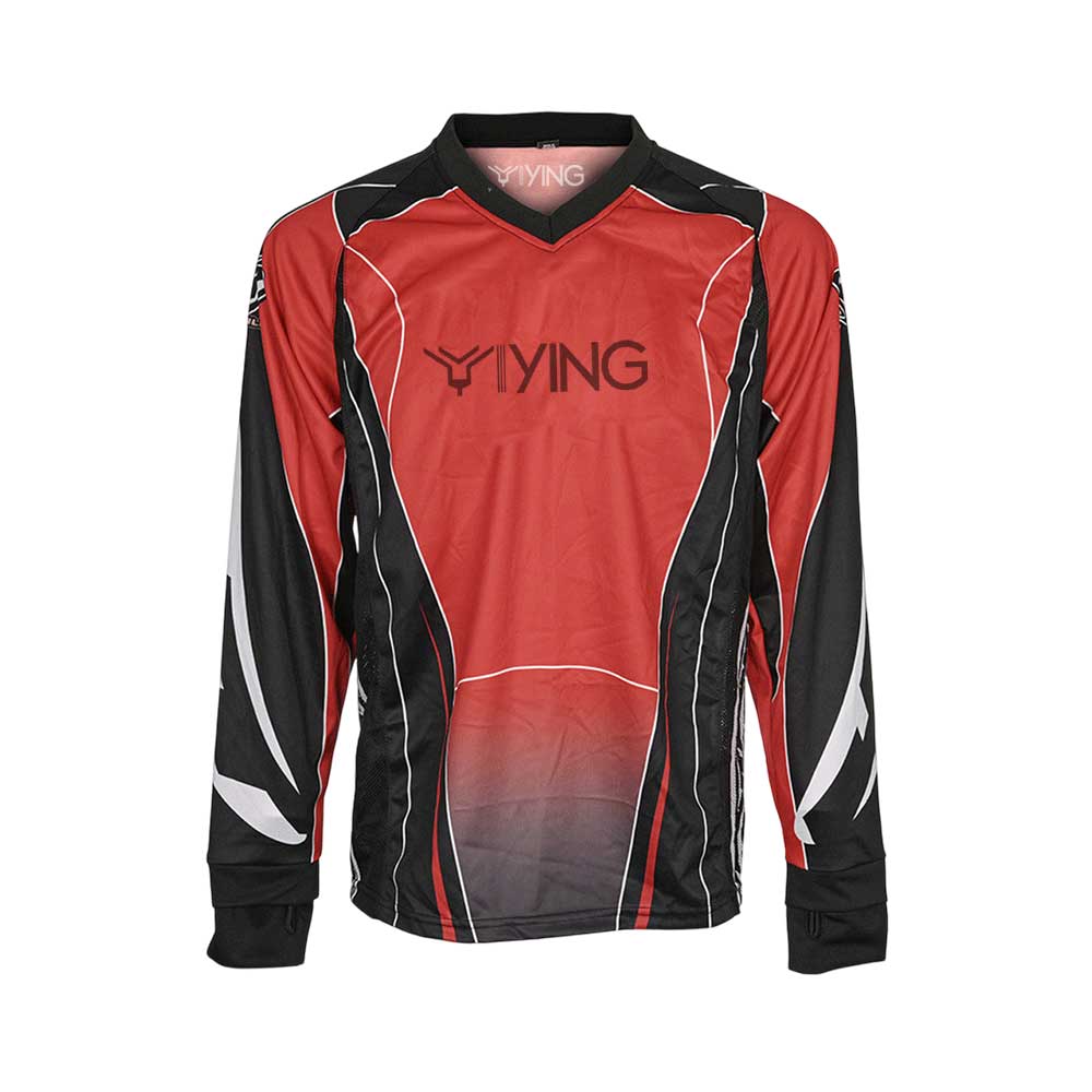 Paint Ball Jersey